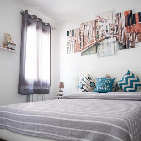 Apartamento Ca Rialto Venecia Exterior foto