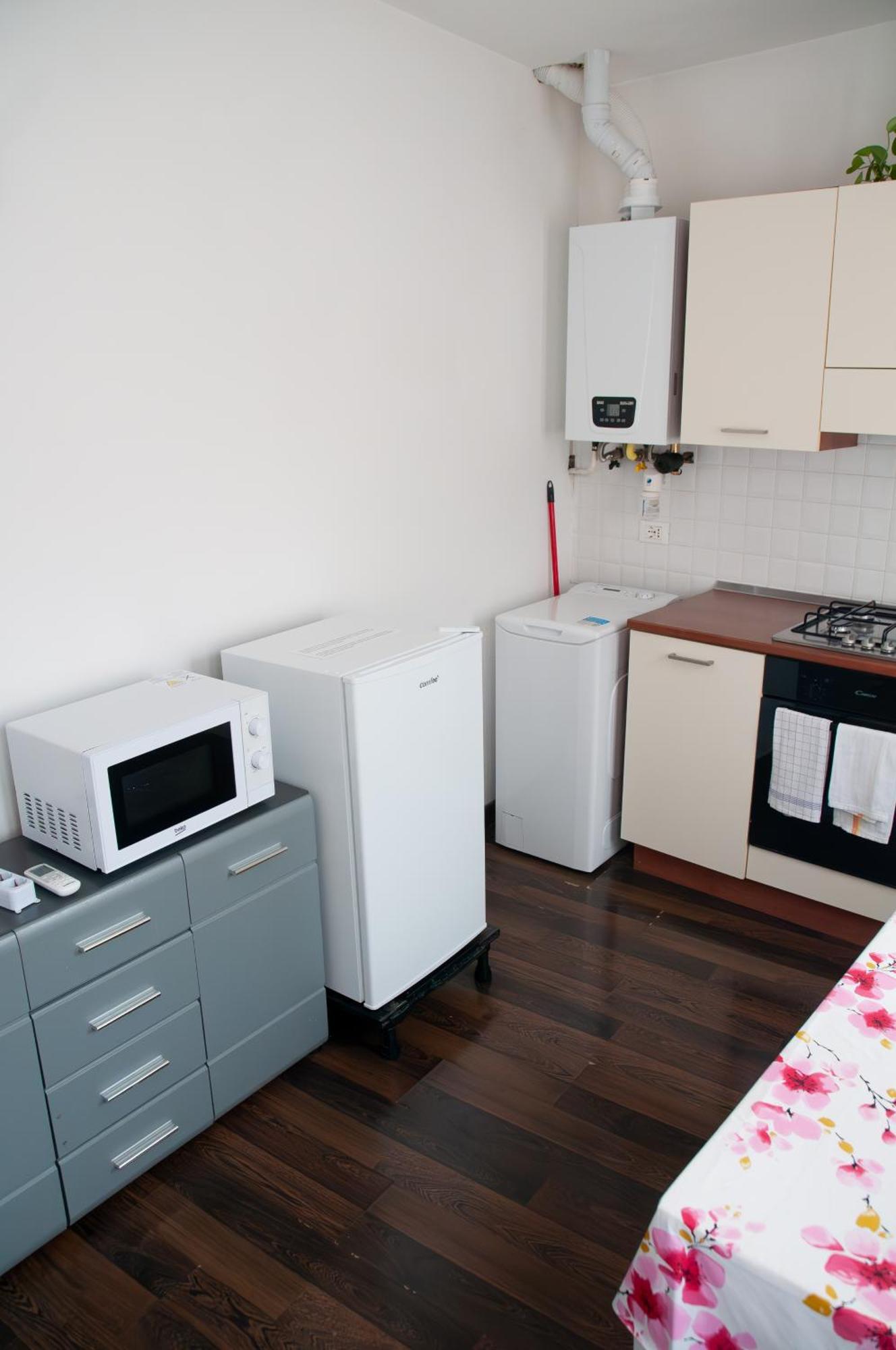 Apartamento Ca Rialto Venecia Exterior foto